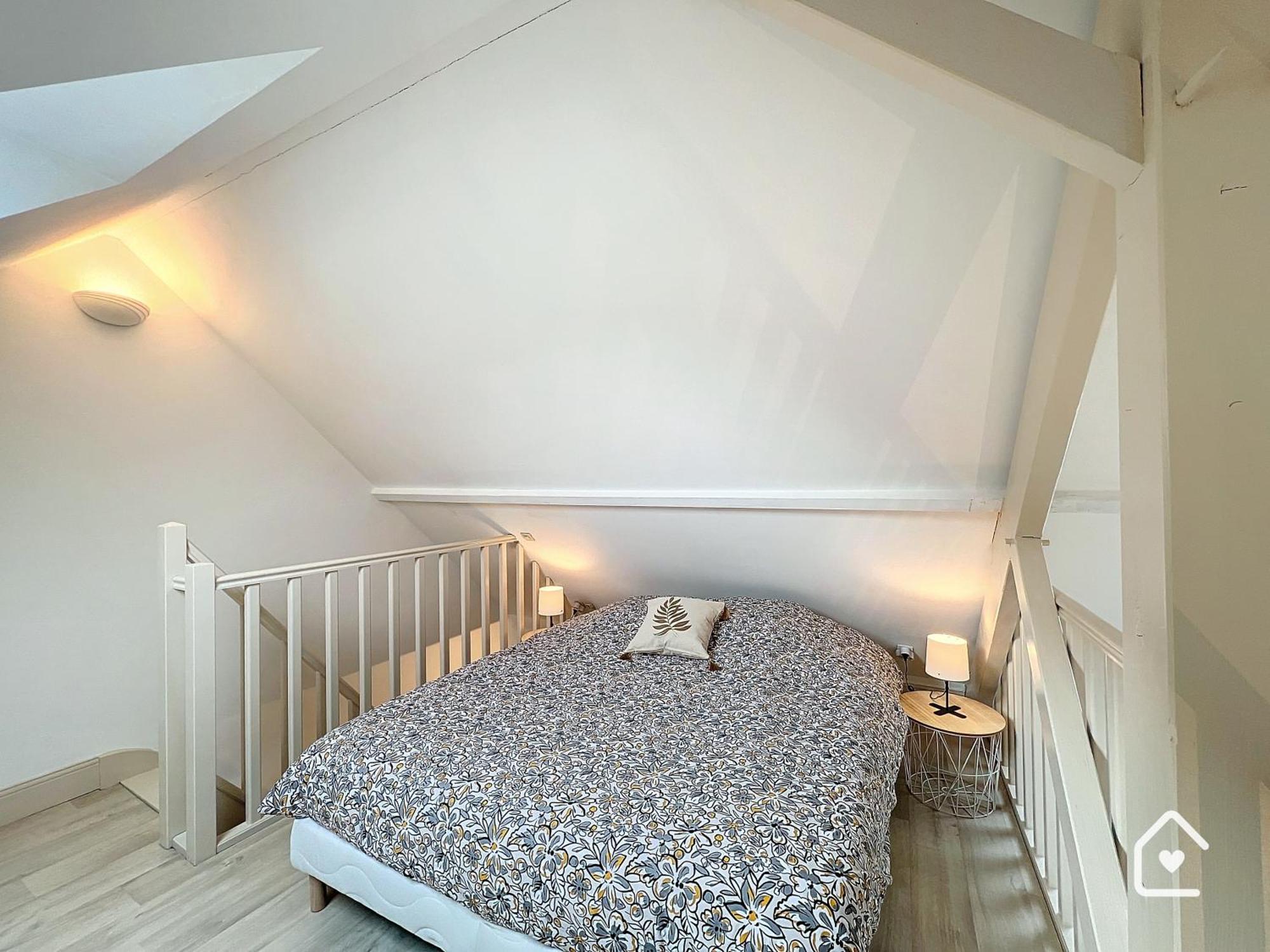 Les Bords De Vienne - Place Dupleix Apartment Chatellerault