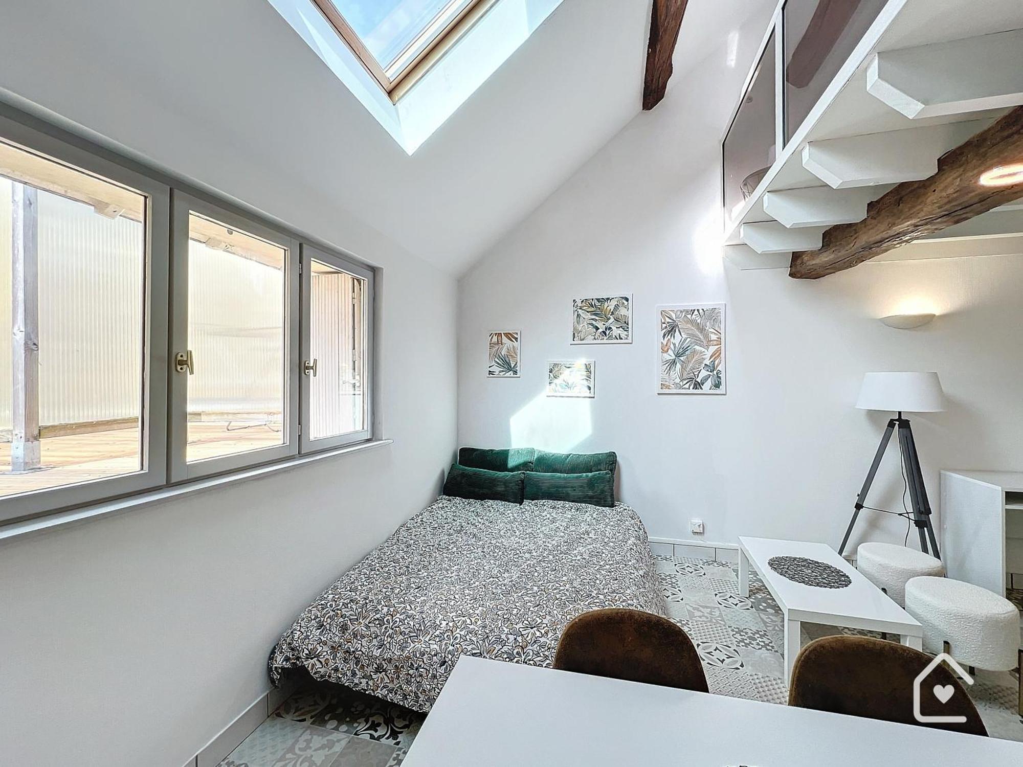 Apartment Les Bords De Vienne - Place Dupleix Chatellerault