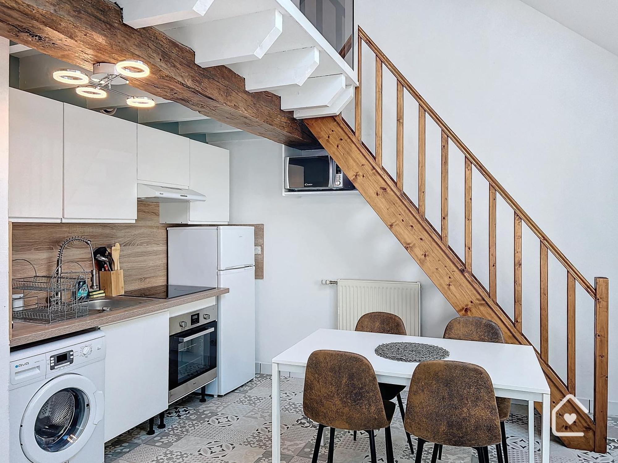 Apartment Les Bords De Vienne - Place Dupleix Chatellerault