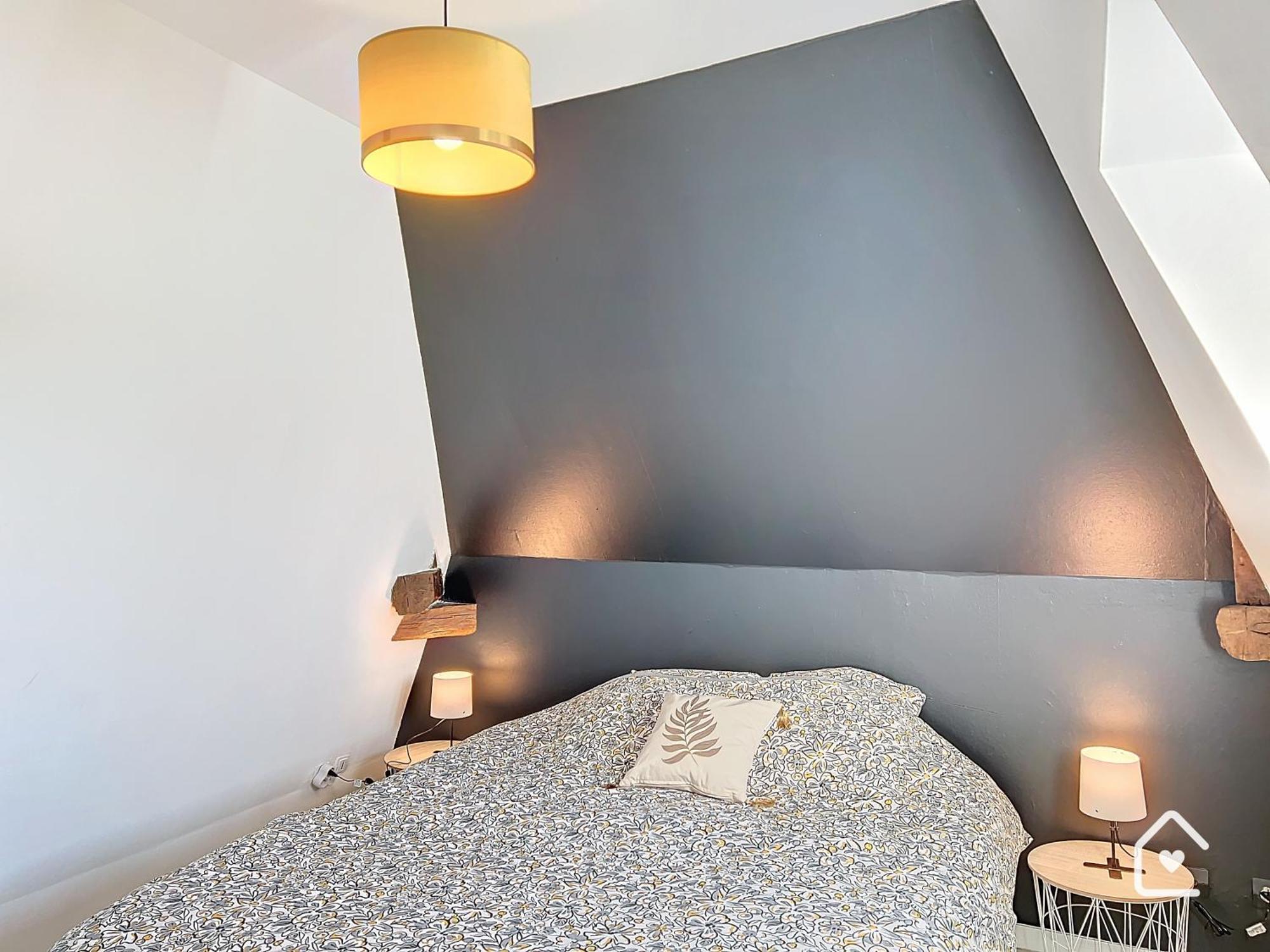 Les Bords De Vienne - Place Dupleix Apartment *