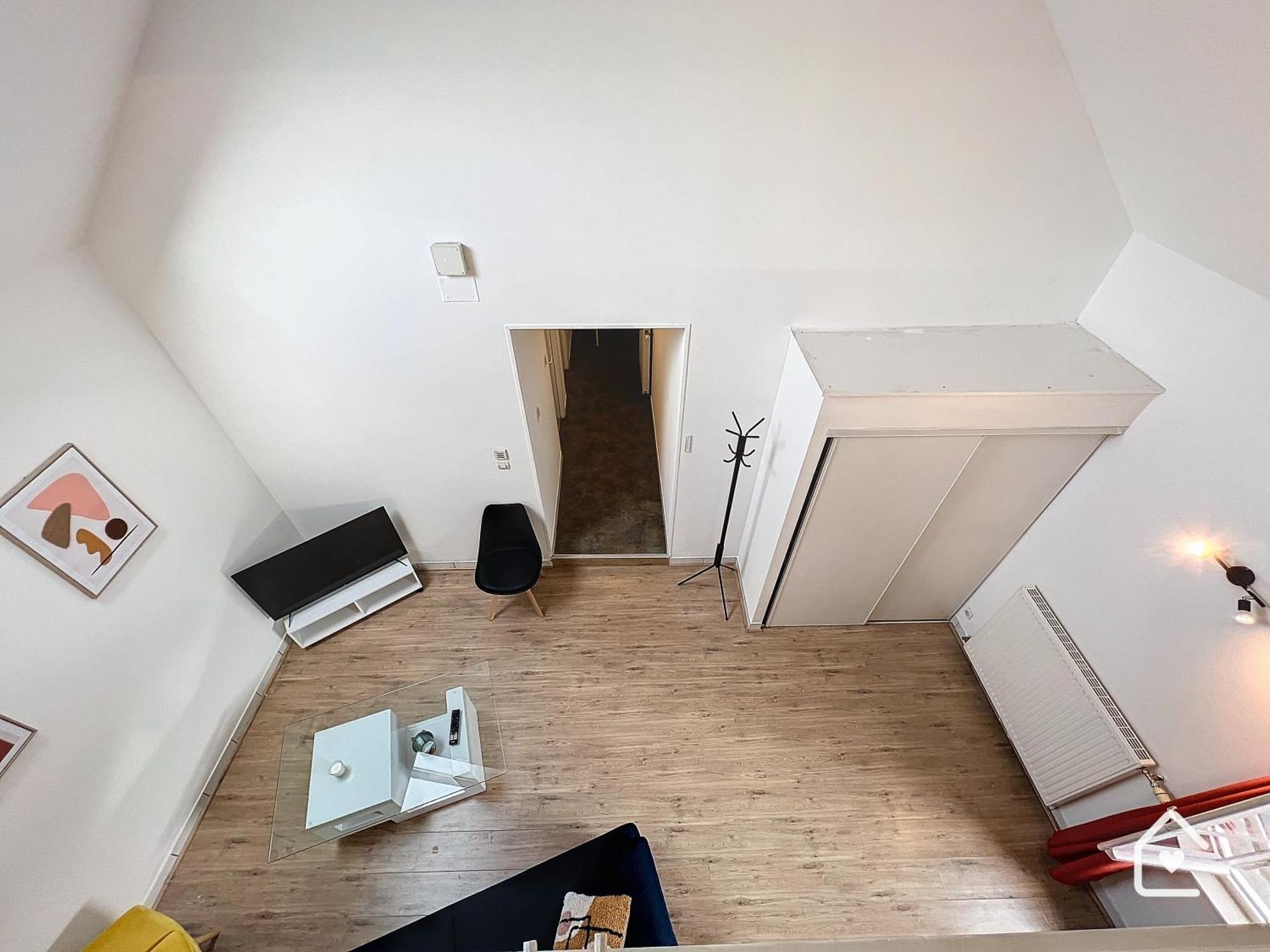 Apartment Les Bords De Vienne - Place Dupleix