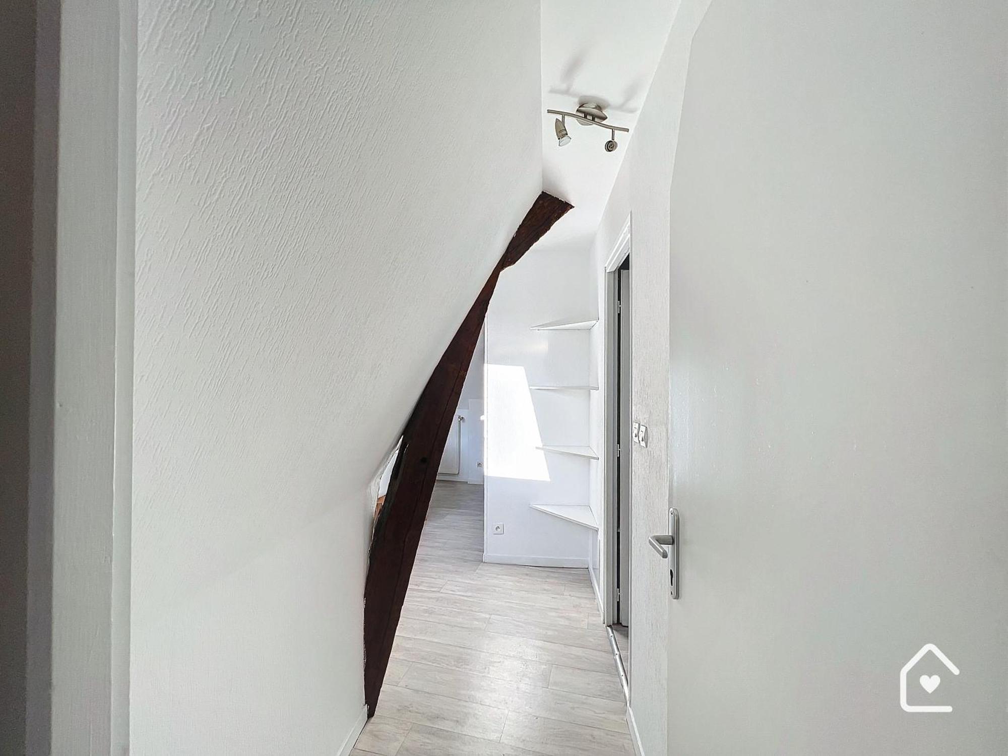 Apartment Les Bords De Vienne - Place Dupleix *
