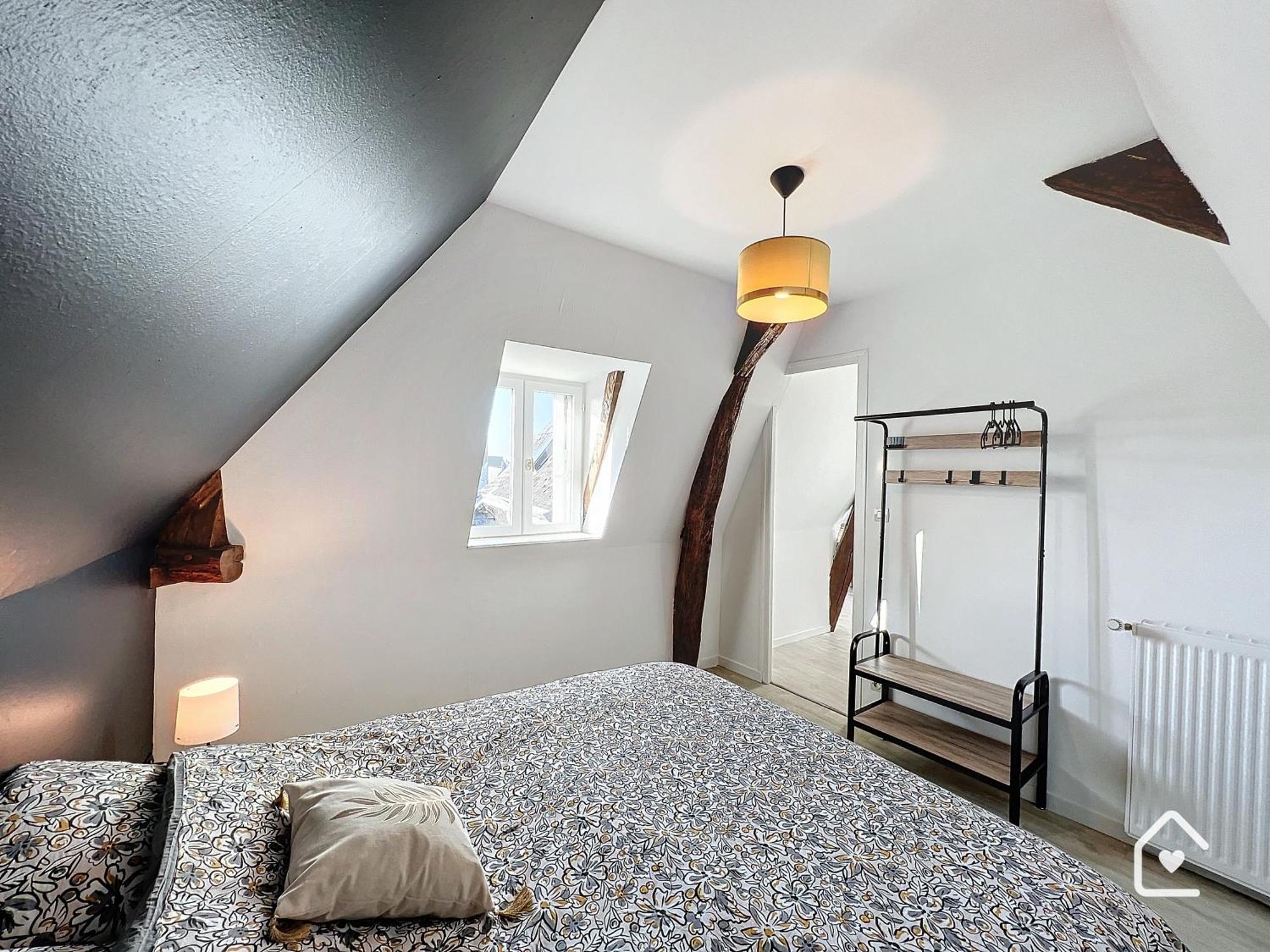 Apartment Les Bords De Vienne - Place Dupleix