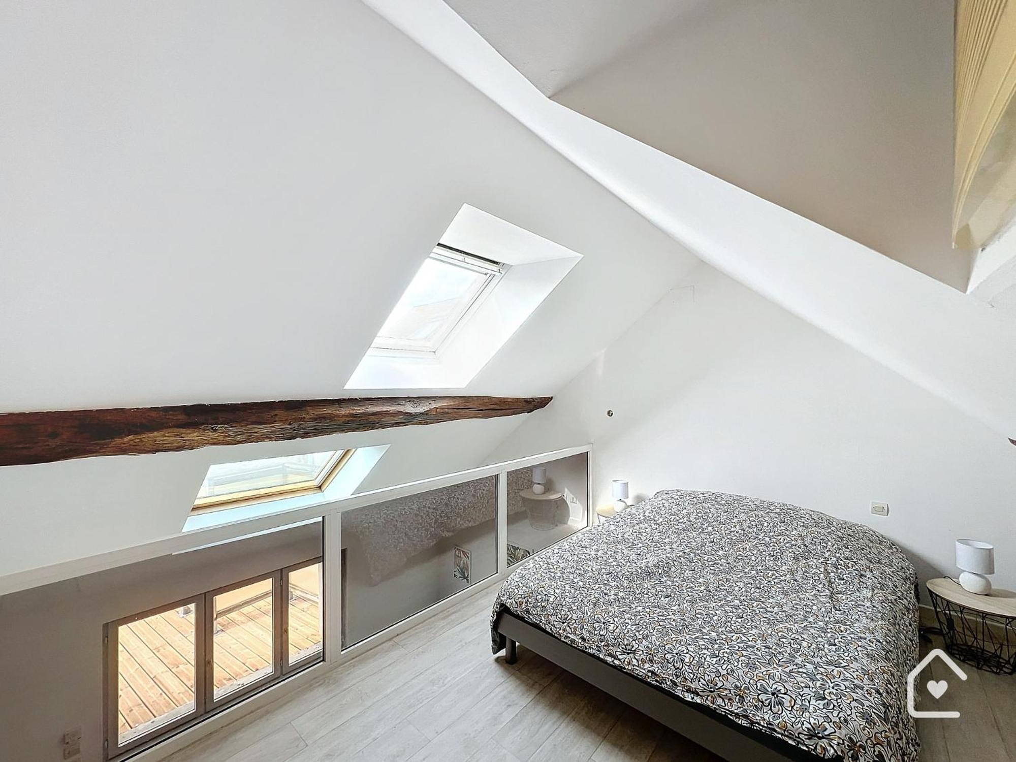 Apartment Les Bords De Vienne - Place Dupleix