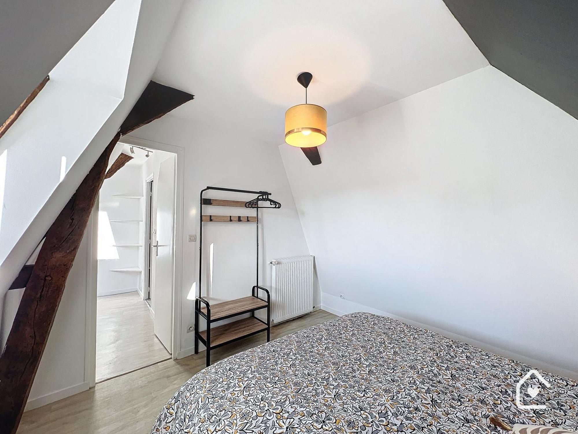 Apartment Les Bords De Vienne - Place Dupleix *