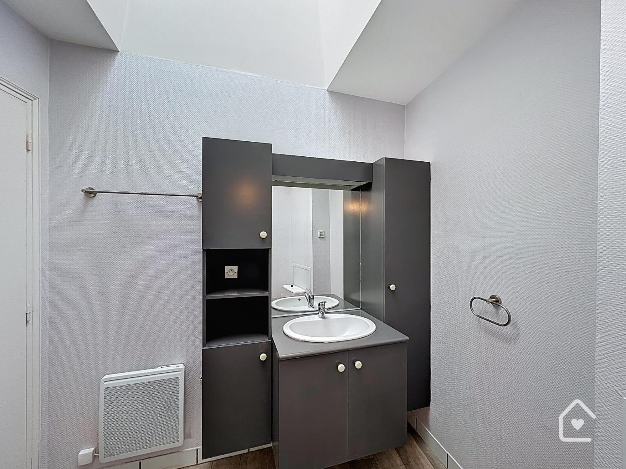 Apartment Les Bords De Vienne - Place Dupleix *
