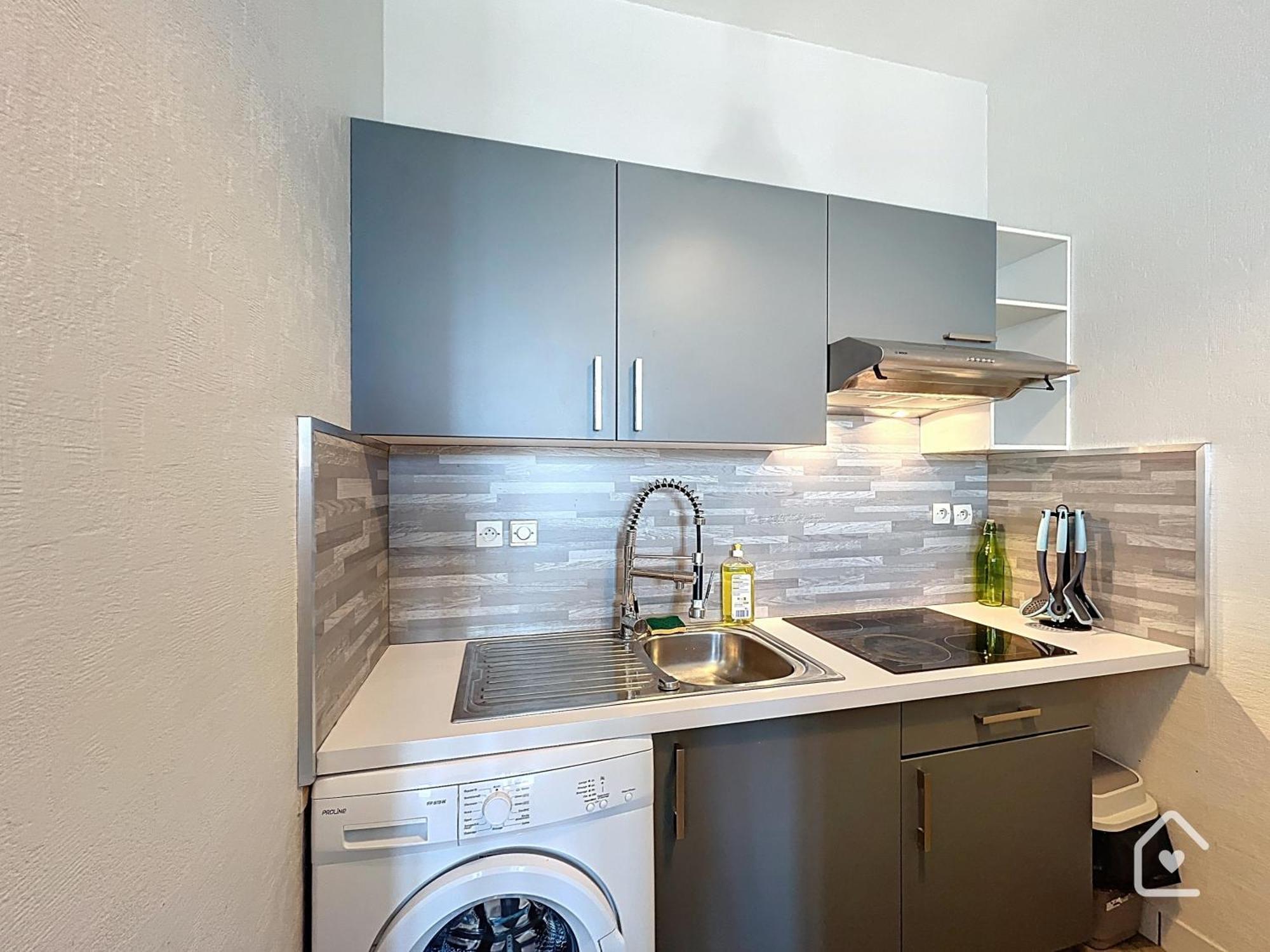 Apartment Les Bords De Vienne - Place Dupleix Chatellerault